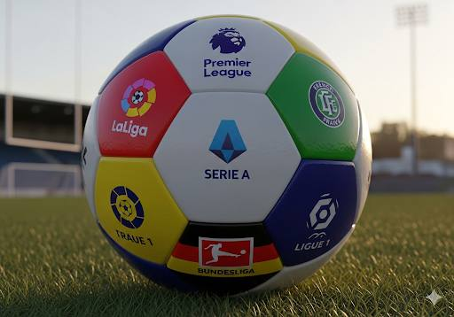 看球数据分析App界面